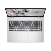 DELL NB-PC COM BTO106_PC16250_EMEA Pro 16 16" matt 1920x1200 Intel Core Ultra 5-235U 32 GB DDR5 512 GB Ujjlenyomat-olvasó: Van 2x USB-C Windows 11 Pro #2