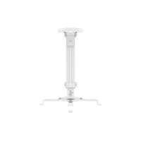 MULTIBRACKETS 7350022730311 M Universal Projector Ceiling Mount I fehér 13,5 kg Felfogás 54-320 mm Kinyúlás 380-580 mm Döntés 15°-15° Forgás 360° #4