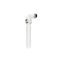 KiCa FY4674 EVO Mini masszázspisztoly összecsukható 235 mm hosszabbított fogantyú 5 fej 11 óra üzemidő