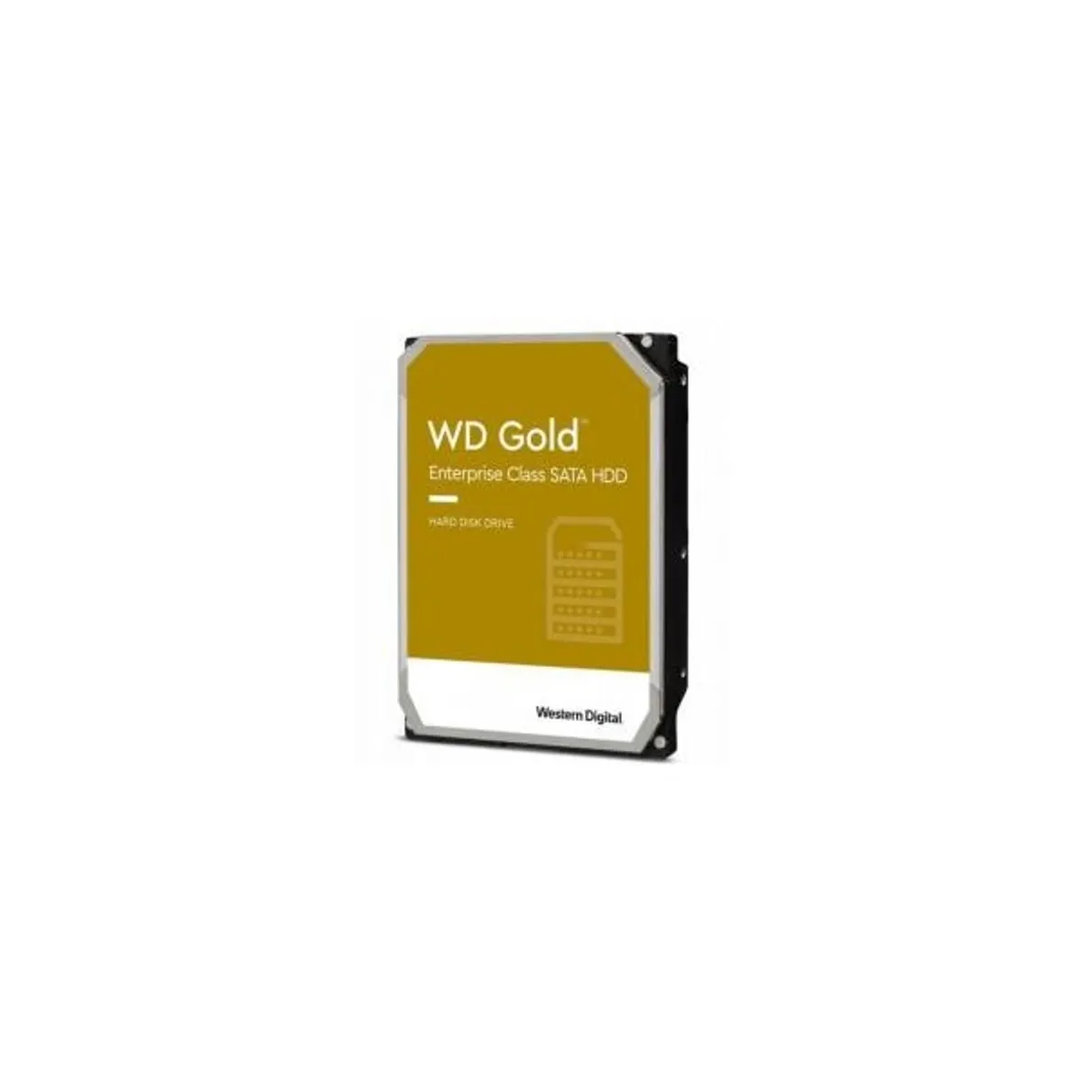 Western Digital WD122KRYZ Gold 12TB 3.5" 7200rpm 512MB SATA 6Gbps #1
