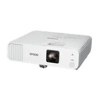 EPS VIS V11HA69080 V11HA 460 lm FHD 1080p 3LCD HDMI 2x HDCP 2.2 WiFi 5 LAN VGA bemenet 2x #2