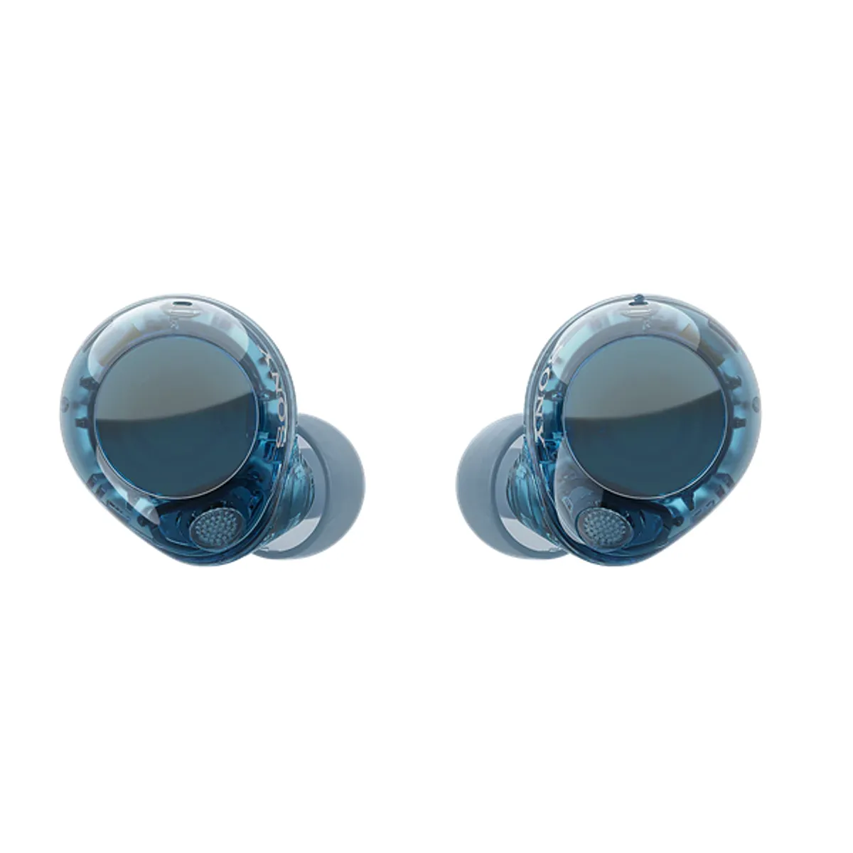 Sony WFC710NL.CE7 WF-C710N zajszűrős vezeték nélküli Bluetooth 5.3 kék mikrofon #2