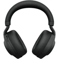 JABRA 28599-999-889 fejhallgató bluetooth vezeték nélküli mikrofon sztereó fekete