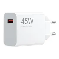 Xiaomi BHR07SLEU 45W Turbo Charging Power Adapter Type-A USB-A Fehér #2
