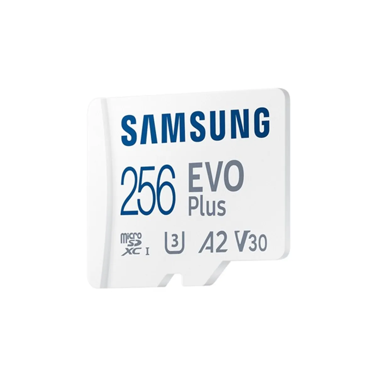 SMG PCC MB-MC256SA/EU microSDXC memóriakártya 256 GB SD adapterrel #2