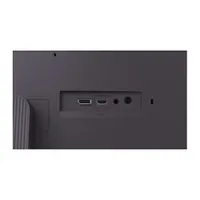 LG MON 27G411A-B.AEU 27G411A IPS 27" FHD 1920x1080 144 Hz 5 ms Dönthető VESA 100x100 HDMI DisplayPort #7