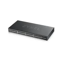 ZYXEL GS1920-48V2-EU0101F GS1920-48V2 50-portos 1Gb Réz 4x SFP Layer 2 Fixed port 100 Gbps #4