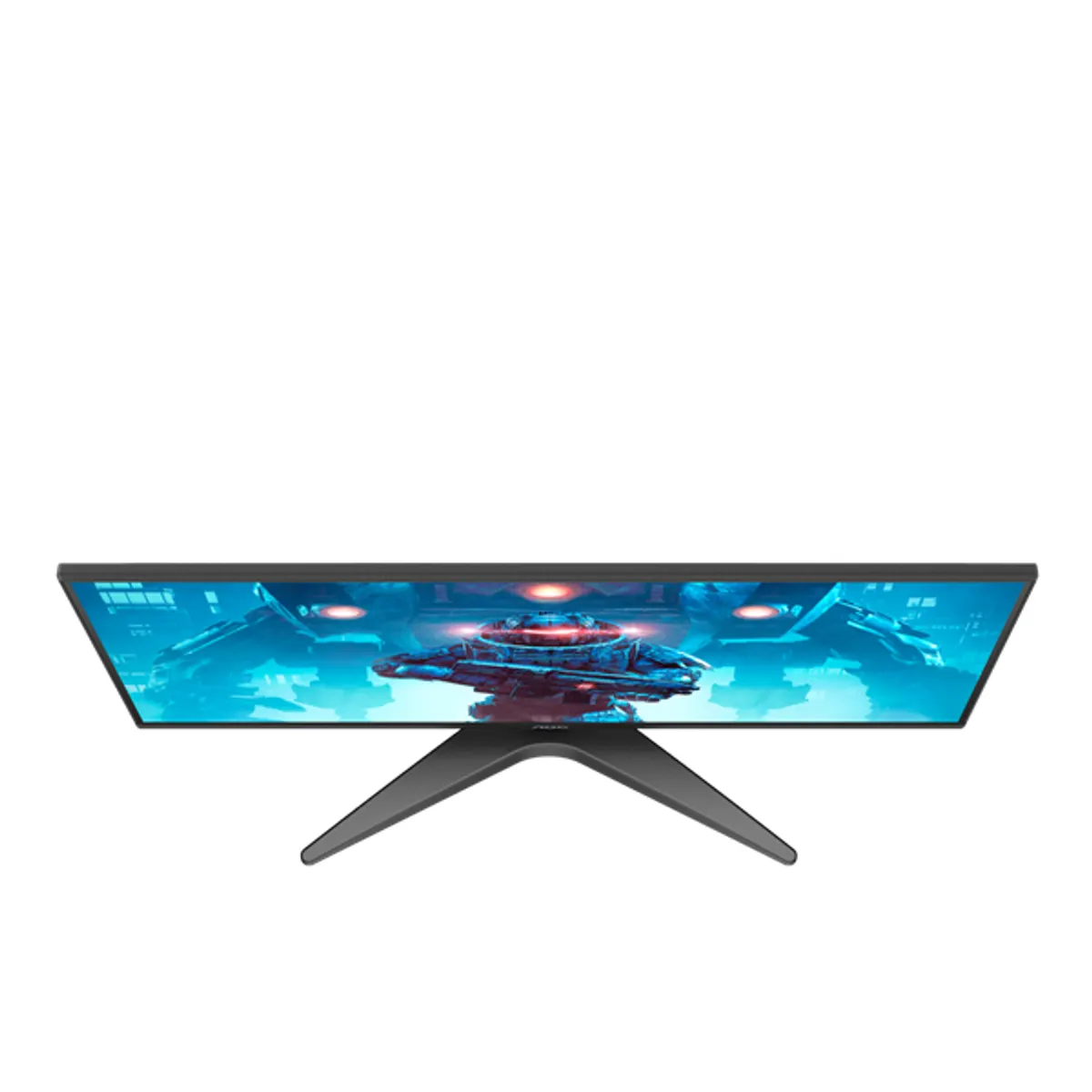 AOC Q24B36X QHD IPS 144 Hz 4 ms LED 23.8" 2560x1440 HDMI DisplayPort Dönthető VESA 100x100 #4