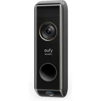 Anker T8213G11 Eufy kapucsengő S330 2K kamera akkumulátoros WiFi kültéri duál kamera #1