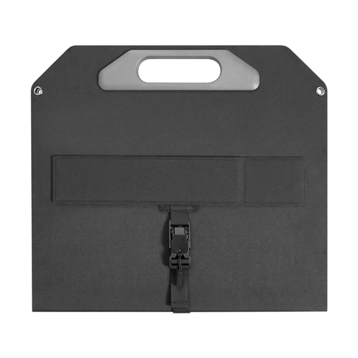 SANDBERG 421-45 napelemes töltő 100W könnyű monokristályos PERC IP67 ETFE 4 panelos USB-C PD USB-A QC3.0 #3