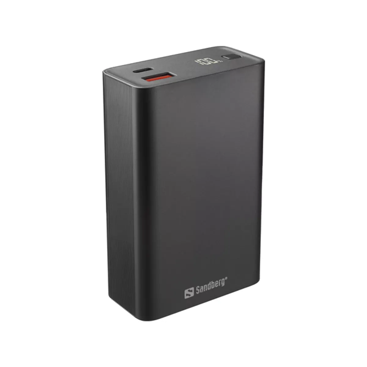Sandberg 420-95 utazó powerbank 20000mAh PD65W #2