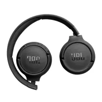JBL JBLT520BTBLKEU Tune 520BT Bluetooth 5.3 Pure Bass hangzás 57 óra #6
