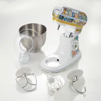 Ariete 1588 konyhai robotgép 2400 W #5