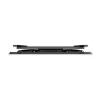 Multibrackets 7350022735101 M VESA super slim tilt and turn HD 40-86" fekete 52 kg #8