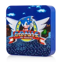 NUMSKULL NS3930 Sonic 3D lámpa