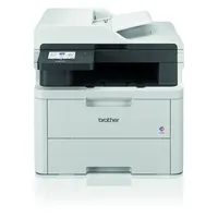 Brother DCPL3560CDWYJ1 DCP-L3560CDW színes LED A4 26 lap perc kétoldalas USB LAN Wi-Fi érintőképernyő 8,8 cm ADF