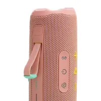 JBL JBLFLIP7PINK Flip 7 rózsaszín IP67 BT 5.4 USB-C 14 óra #2