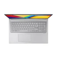 ASUS X1704VA-AU820 Vivobook X1704VA 17.3" FHD i5-120U 16GB 512GB PCIe Nincs OS Ezüst #3