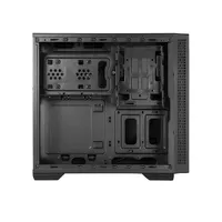 CHIEFTEC UK-02B-OP Uni 1x 5,25 külső bővítőhely 1x 2,5 és 2x 3,5 belső meghajtó opciók USB-C elől #2