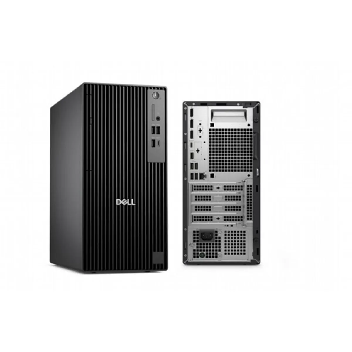 DELL NB-PC COM BTO110_QBT1250_EMEA_UBU torony Intel Core Ultra 7 265 16 GB DDR5 512 GB M.2 Linux, optikai meghajtó, HDMI 2.1, DisplayPort, 2x USB-C #1