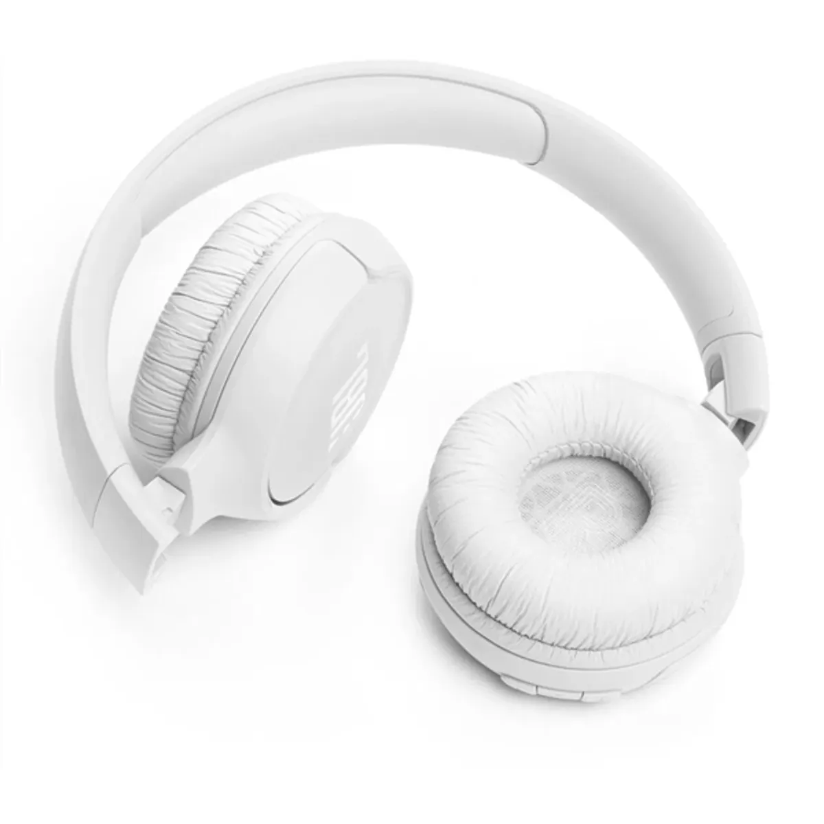 JBL JBLT520CWHT Tune520C USB-C fejhallgató fehér over-ear beépített mikrofon 32 ohm #6