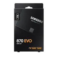 SMG PCC MZ-77E1T0B/EU 1TB 2.5" SATA III Belső 560/530 #10