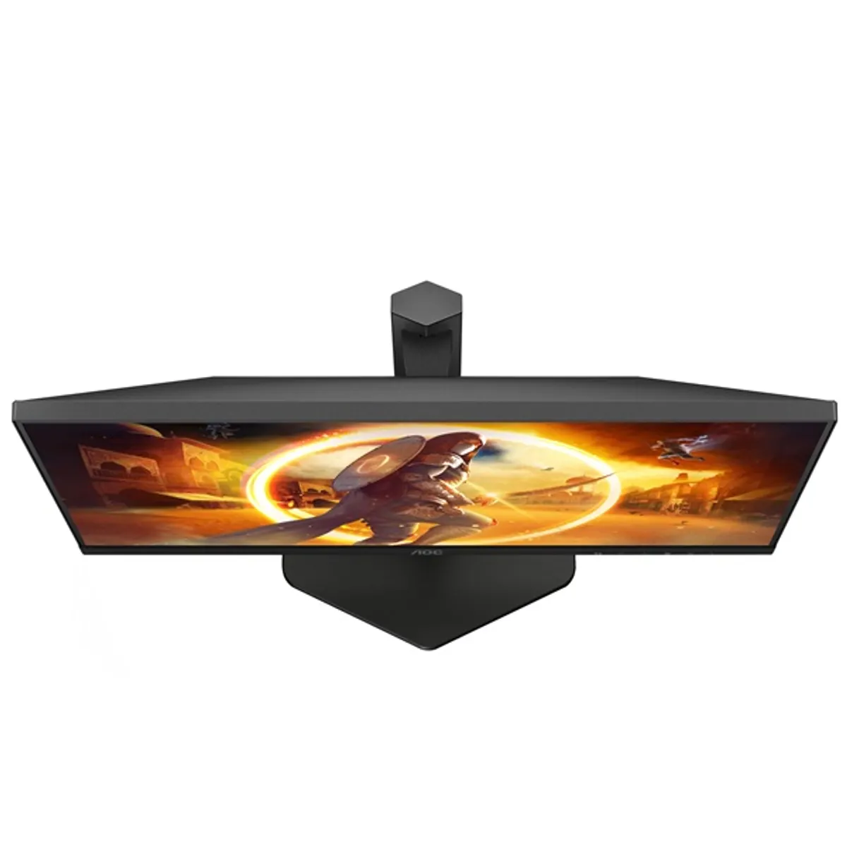 AOC Q27G4XF G4 27" 2560x1440 180 Hz 1 ms HDR10 Fast IPS VESA magasságigazítás 13 cm #5