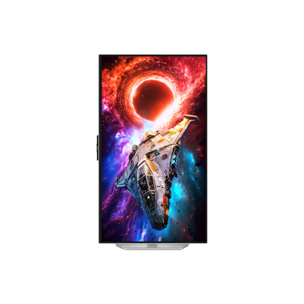 SMG MON LS32HG800SUXEN OLED játékmonitor 32" 240 Hz 0,03 ms 3840x2160 #8