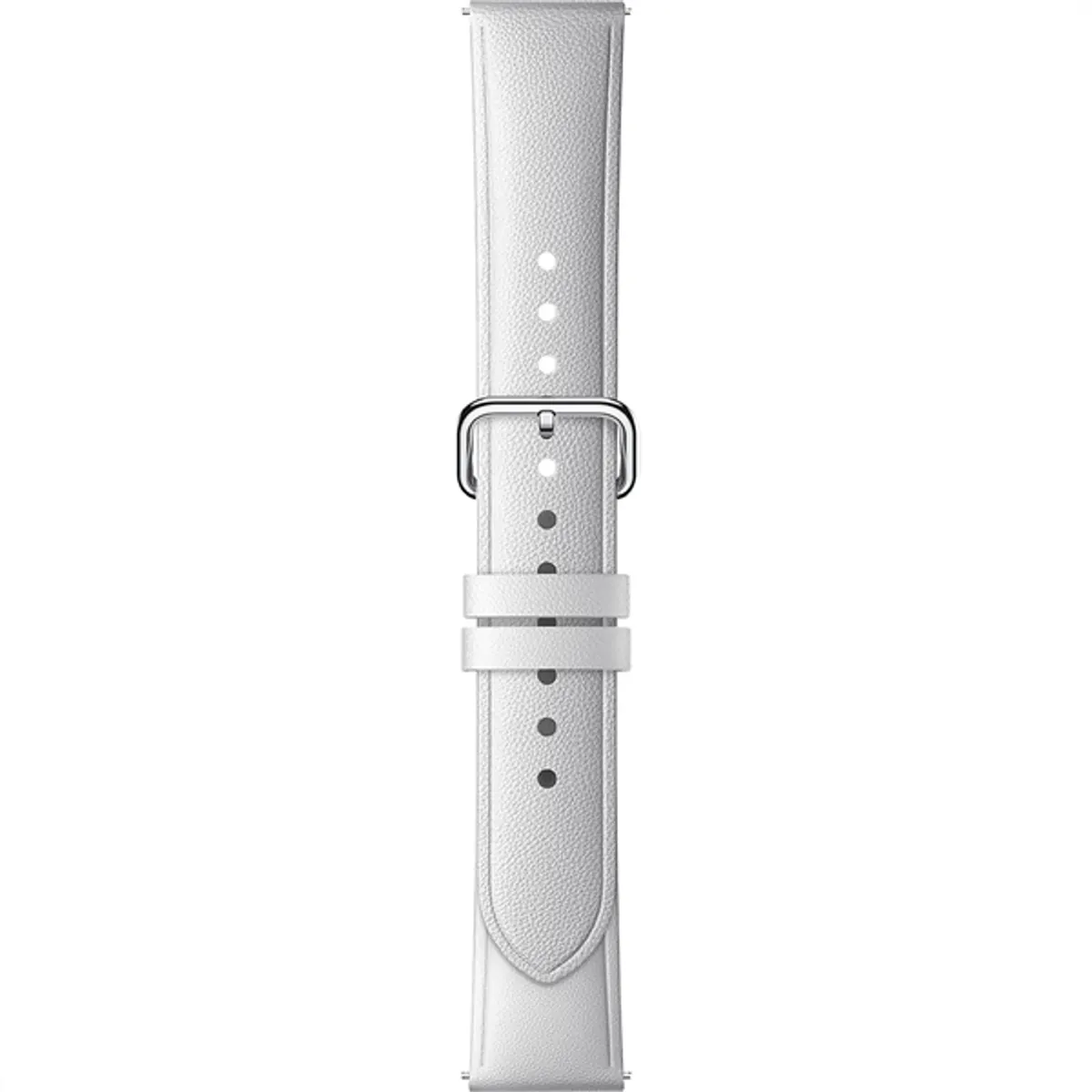 Xiaomi BHR07VUGL Watch S4 41mm Fehér bőrszíj GPS AMOLED 1.32" #4