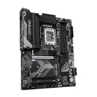 Gigabyte B760 GAMING X WIFI6E GEN5 Gaming X WiFi6E Gen5 3x PCIe x16 ATX DDR5 256GB 4800MHz M.2
