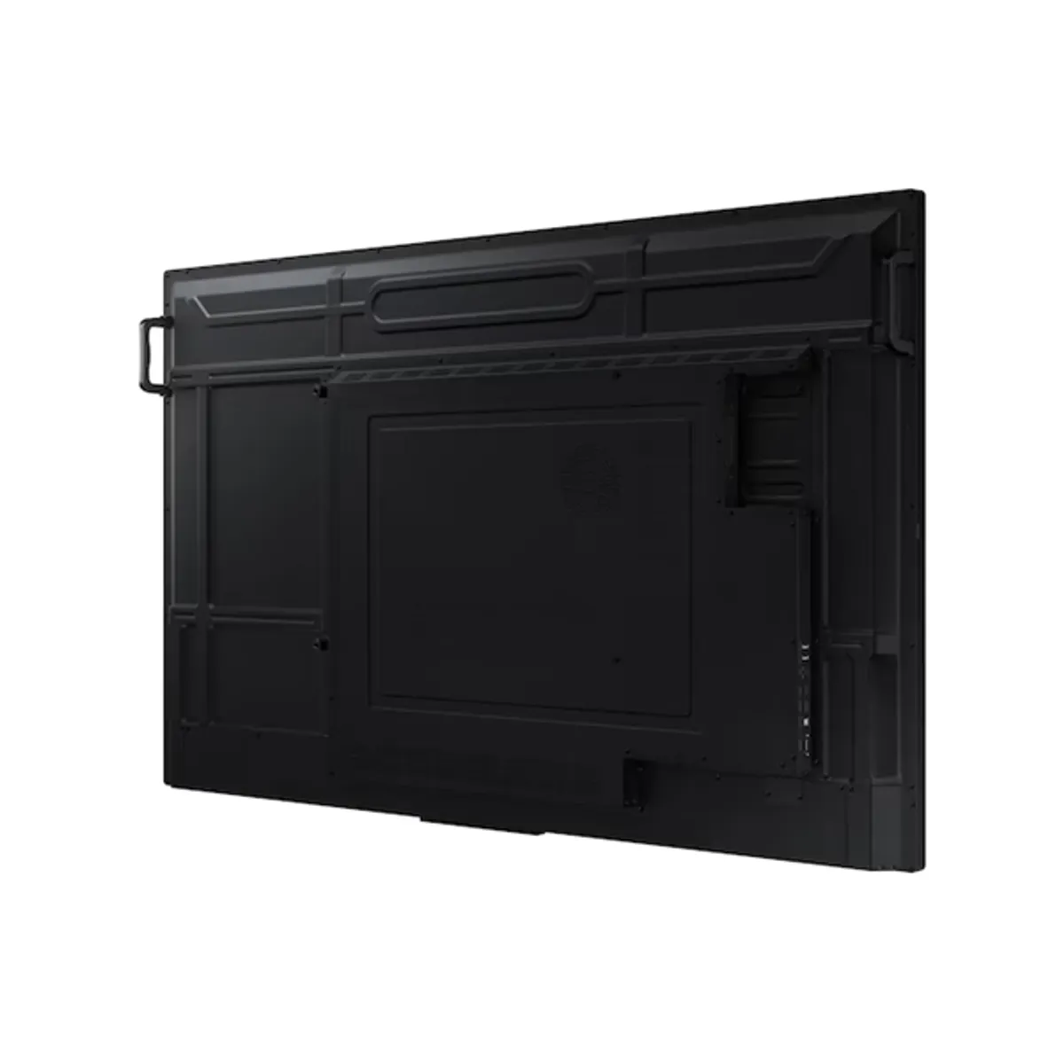 SMG VIS LH75WAFWLGCXEN 75" 4K IPS kijelző 800x400 VESA HDMI USB WiFi BT #5