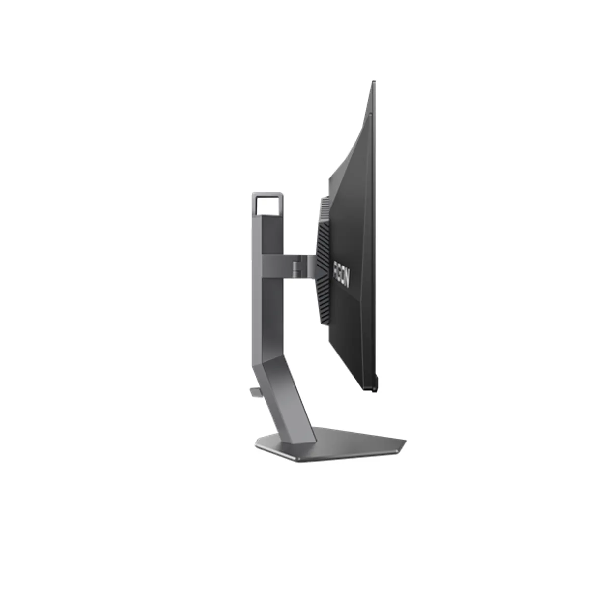 AOC AG276UZD OLED játékmonitor 26.5" 3840x2160 240 Hz 0.03 ms HDR 400 True Black USB 3.2 Gen1 HDMI 2.1 DP 2.1 hangszóró VESA #4