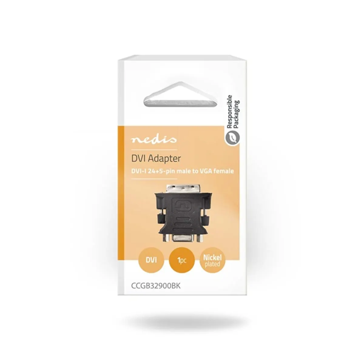 NEDIS CCGB32900BK kábel #5