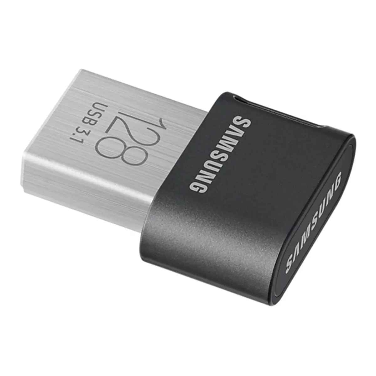 SMG PCC MUF-128AB/APC USB flash meghajtó 128GB USB 3.1 Fekete #5