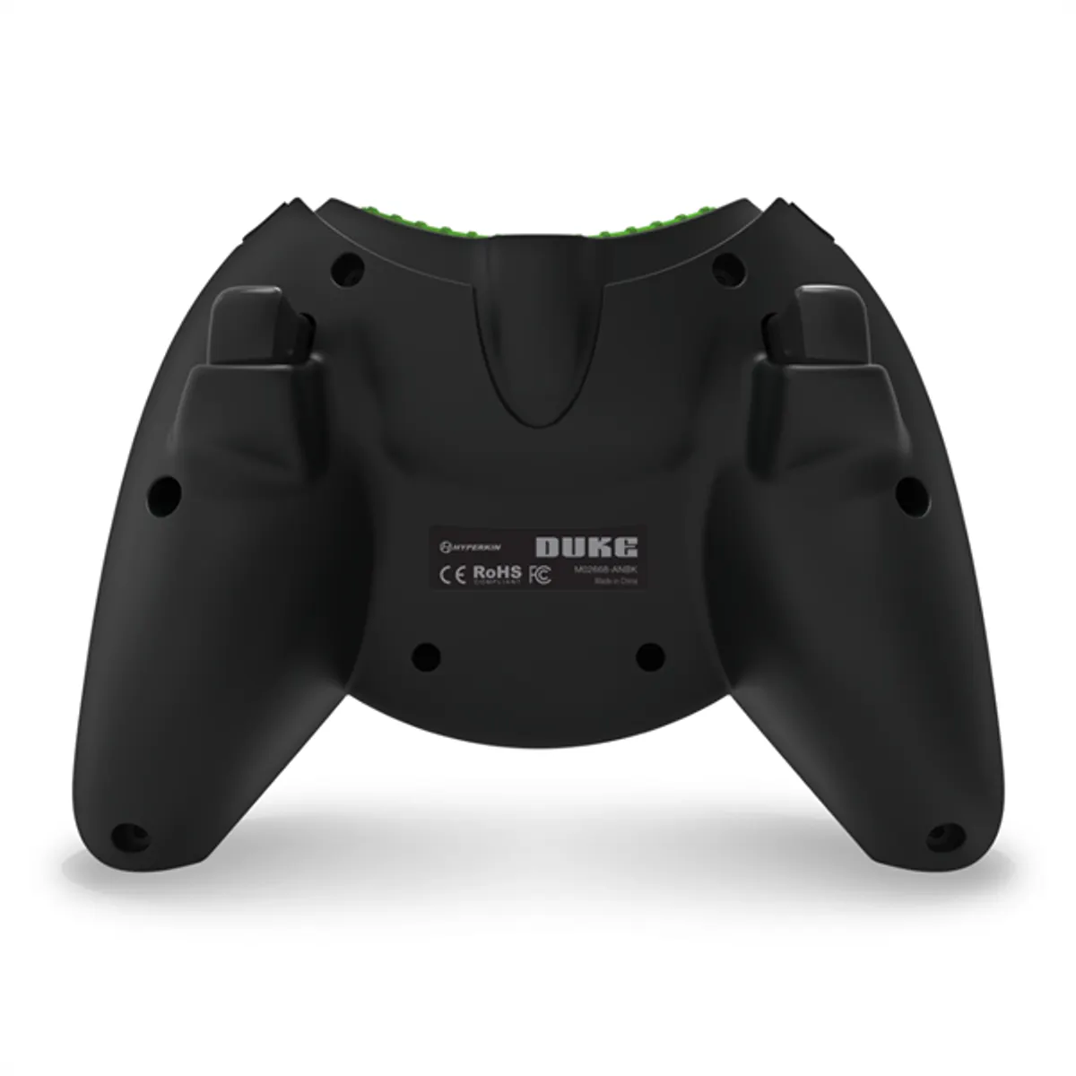 Hyperkin M02668-ANBK Duke vezetékes kontroller Xbox Series X és Series S, Xbox One, Windows 10 és 11 #3