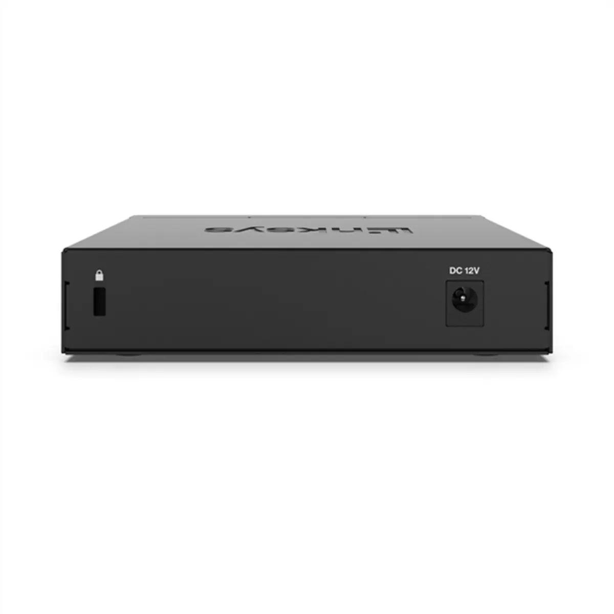LINKSYS LGS105-EU LGS105 5-portos gigabites switch, nem menedzselhető #5