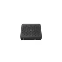 ZOTAC ZBOX-MI351-E ZBOX MI351 barebone Intel N100 1x ddr5-4800 sodimm M.2 NVMe PCIe 3.0 x4 hdmi 2.0 dp 1.4 wifi 6 bt 5.2 lan 1 gb #3