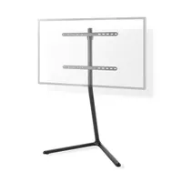Nedis TVSM5250BK TV állvány 49-70" 40 kg V-base VESA 200x200-600x400