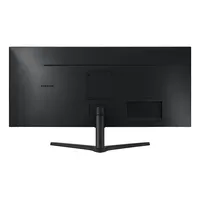SMG MON LS34C500GAUXEN kijelző 34" VA panel 3440x1440 100Hz 5ms HDR 3000:1 250cd/m2 HDMI DP VESA 100x100 #3