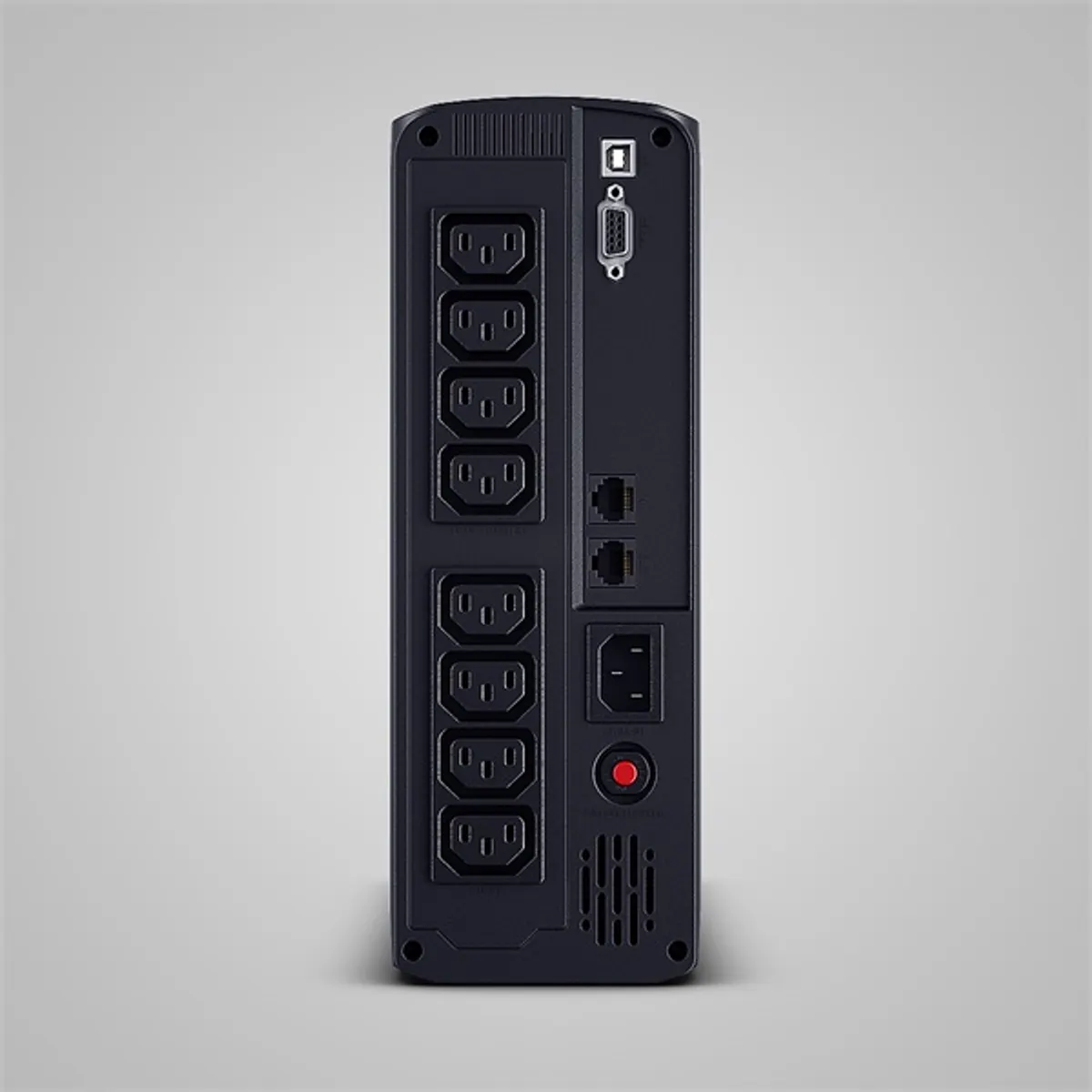 CYBERPOWER VP1600EILCD Value Pro 1600VA szünetmentes 8x C13 Line-interaktív Beépített adatvonal-védelem #2