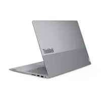 LENOVO-COM 21US005GHV ThinkBook 16" 1920x1200 DDR5 16 GB SSD 512 GB Intel Core i7-240H Intel HD Graphics 802.11be #5