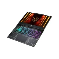 MSI 9S7-15QL42-225 Ryzen 7 260 15,6" FHD matt RTX 5060 16GB DDR5 512GB SSD #3