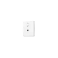 TP-LINK EAP230-WALL Omada AC1200 MU-MIMO falra szerelhető hozzáférési pont 2,4/5 GHz 300+867 Mbps PoE Gigabit