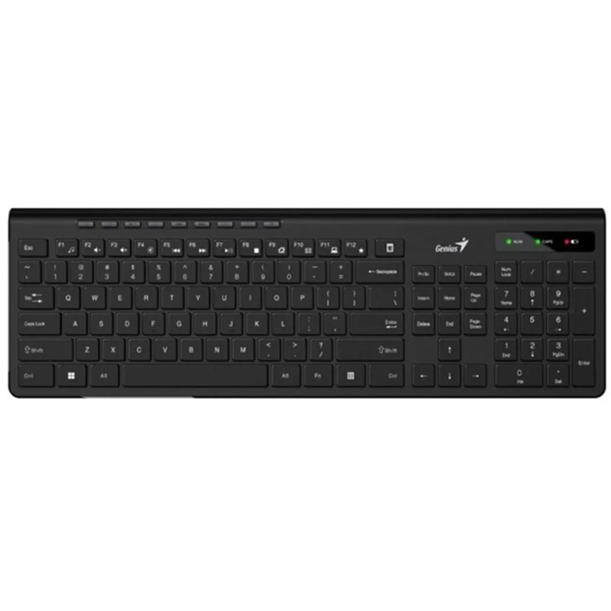 GENIUS SLIMSTAR 7230 SlimStar USB HU PC Vezeték nélküli #1
