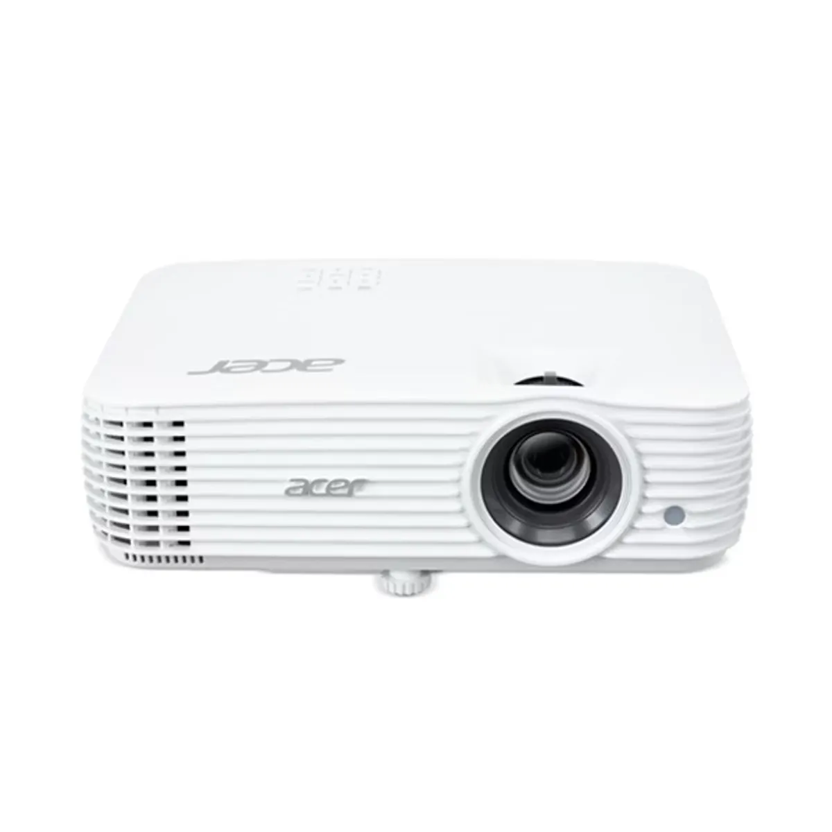 ACER COM MR.JXP11.001 4K UHD DLP projektor 4000 lumen 3840x2160 HDMI 2.0 x2 D-sub USB 1.8:1 50000:1 Philips 240W lamp ECO 10000h #1