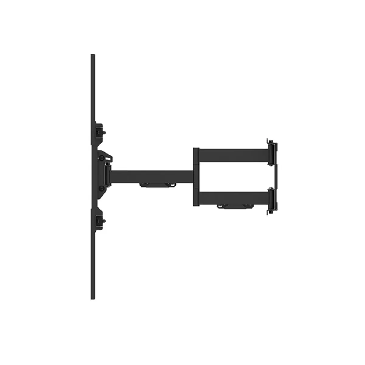 MULTIBRACKETS 7350105213557 tévé- és monitorkonzol #3