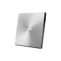 ASUS PER SDRW-08U9M-U/SIL/G/AS DVD-RW író USB 2.0 ezüst motoros tálca #2
