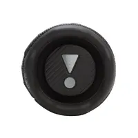 JBL JBLFLIP7BLK Flip 7 2-utas hangszóró fekete IP67 Bluetooth 5.4 25W és 10W #8
