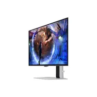 SMG MON LS27DG600SUXEN játékmonitor OLED 27" 2560x1440 360 Hz 0,03 ms HDR kontraszt 1000000:1 HDMI DP USB fejhallgató kimenet #7
