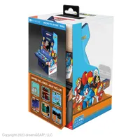MY ARCADE DGUNL-4189 Mega Man Micro Player Pro 2.75" képernyő 6 Mega Man cím #3